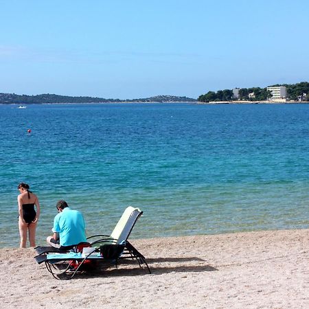 Apartments With A Parking Space Vodice - 2995 מראה חיצוני תמונה