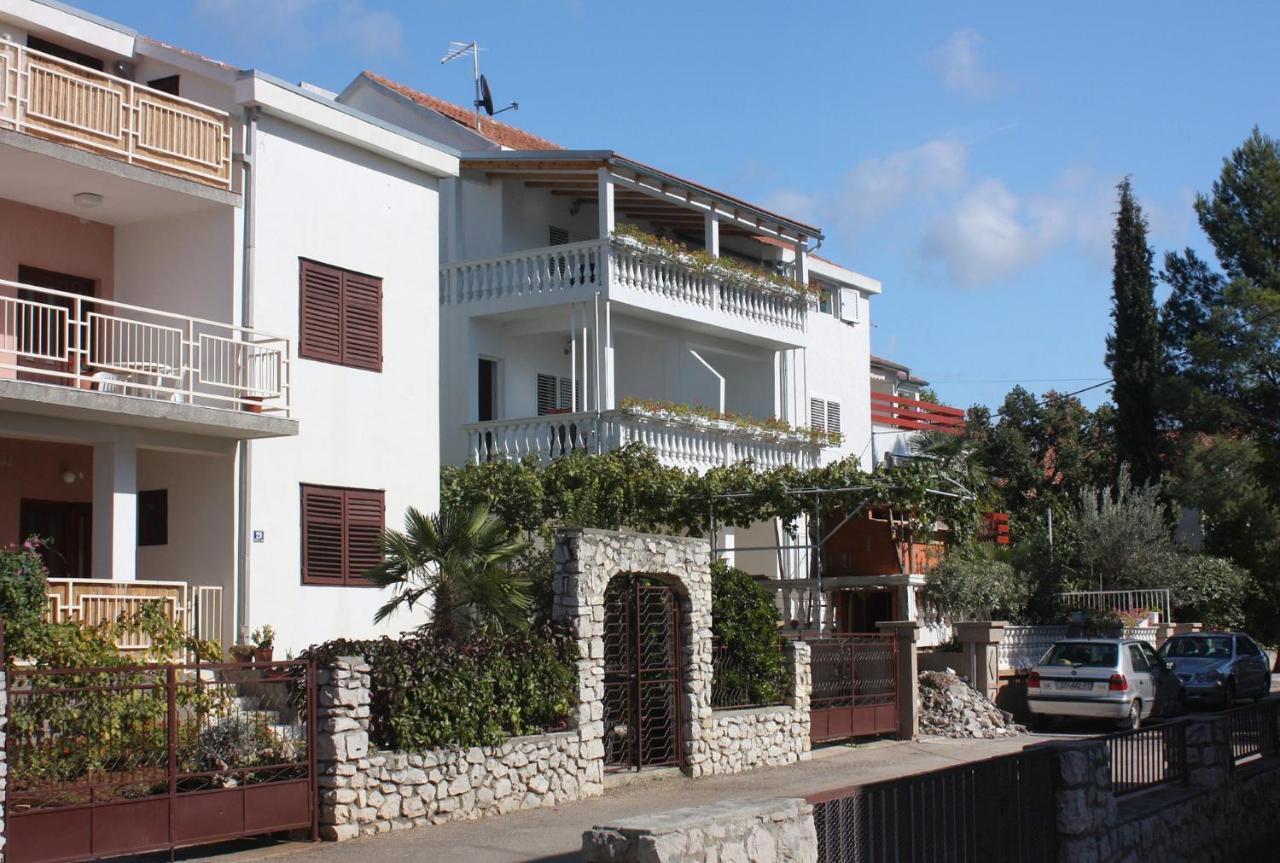 Apartments With A Parking Space Vodice - 2995 מראה חיצוני תמונה