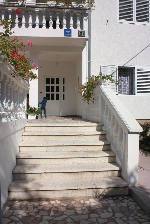 Apartments With A Parking Space Vodice - 2995 מראה חיצוני תמונה