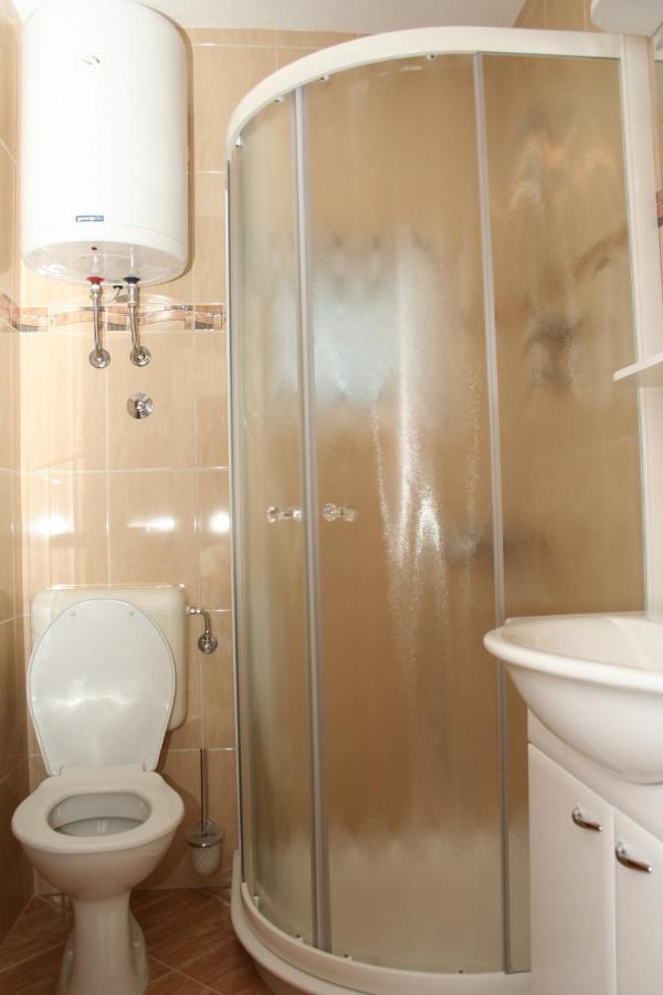 Apartments With A Parking Space Vodice - 2995 מראה חיצוני תמונה