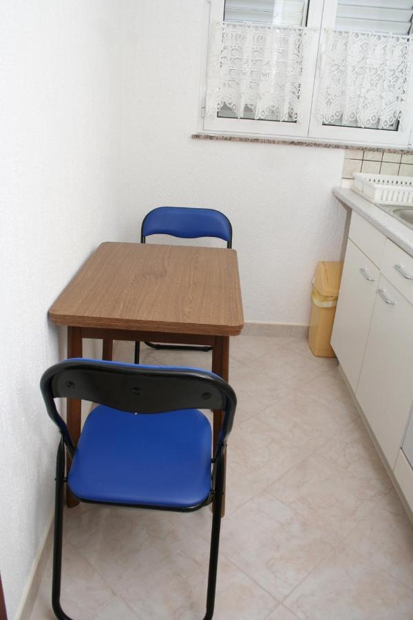 Apartments With A Parking Space Vodice - 2995 מראה חיצוני תמונה