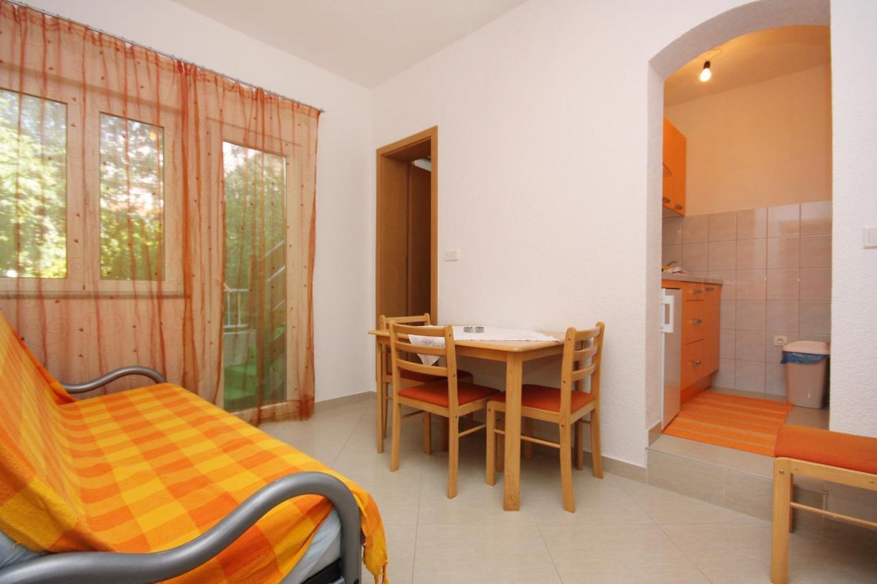 Apartments With A Parking Space Vodice - 2995 מראה חיצוני תמונה