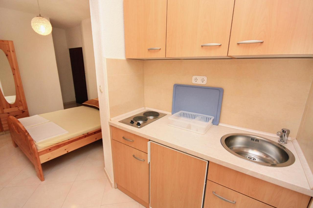Apartments With A Parking Space Vodice - 2995 מראה חיצוני תמונה
