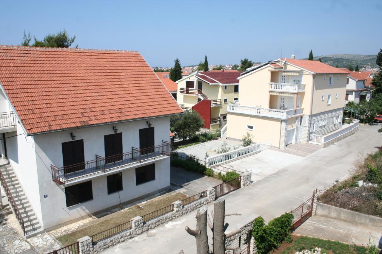 Apartments With A Parking Space Vodice - 2995 מראה חיצוני תמונה