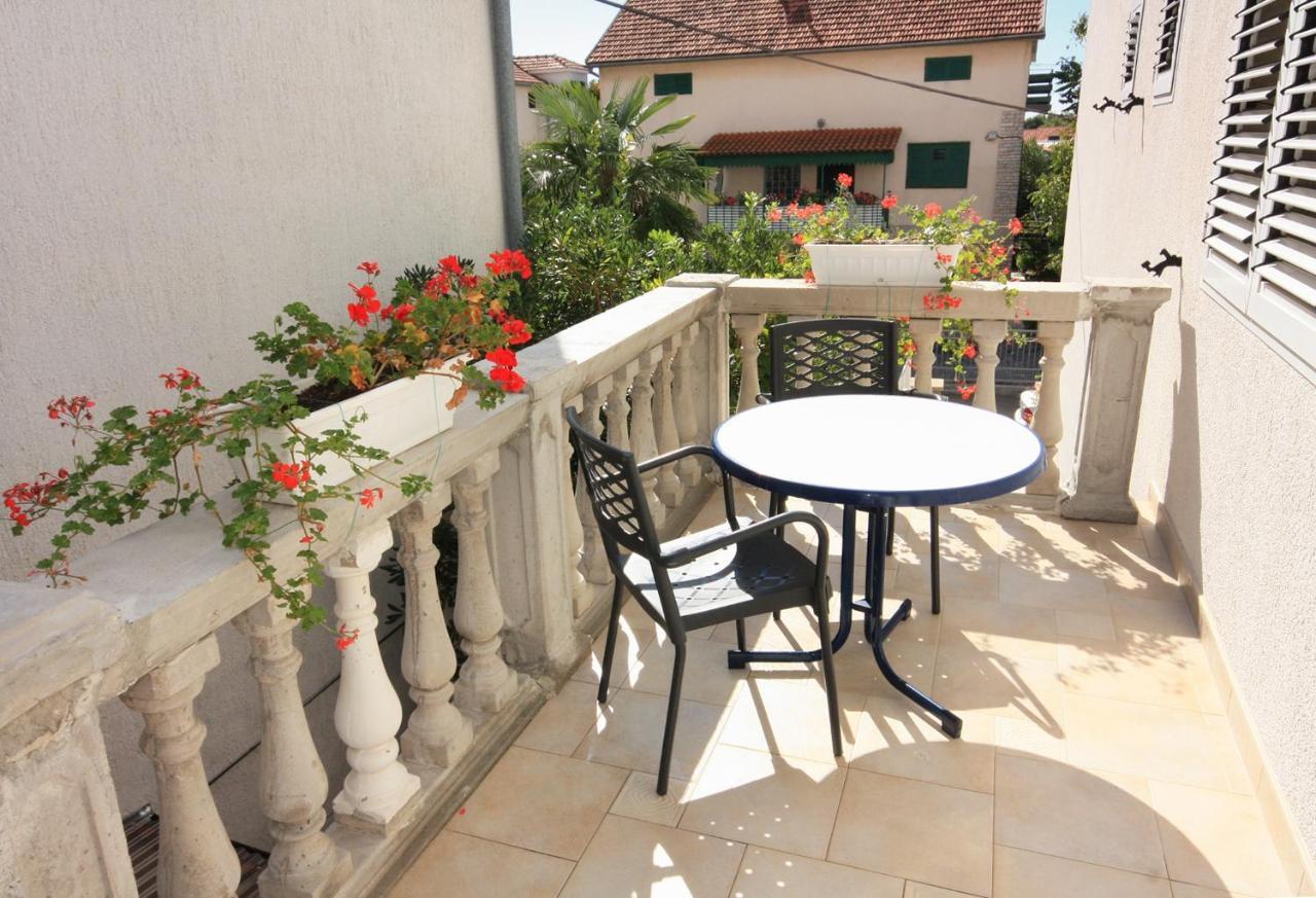 Apartments With A Parking Space Vodice - 2995 מראה חיצוני תמונה