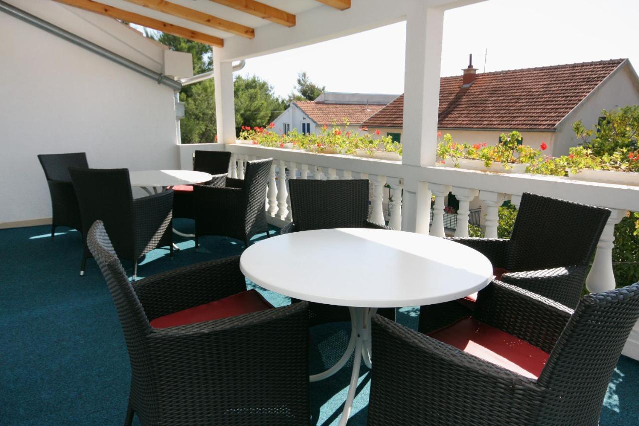 Apartments With A Parking Space Vodice - 2995 מראה חיצוני תמונה